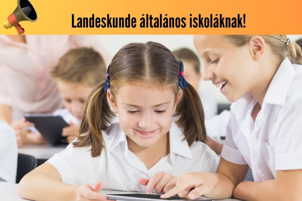 Landeskunde általános iskoláknak