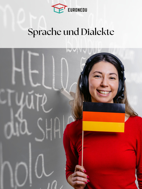 Középiskolai mintacsomag német