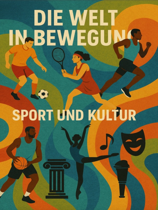 Német célnyelvi országismeret-verseny - 2026